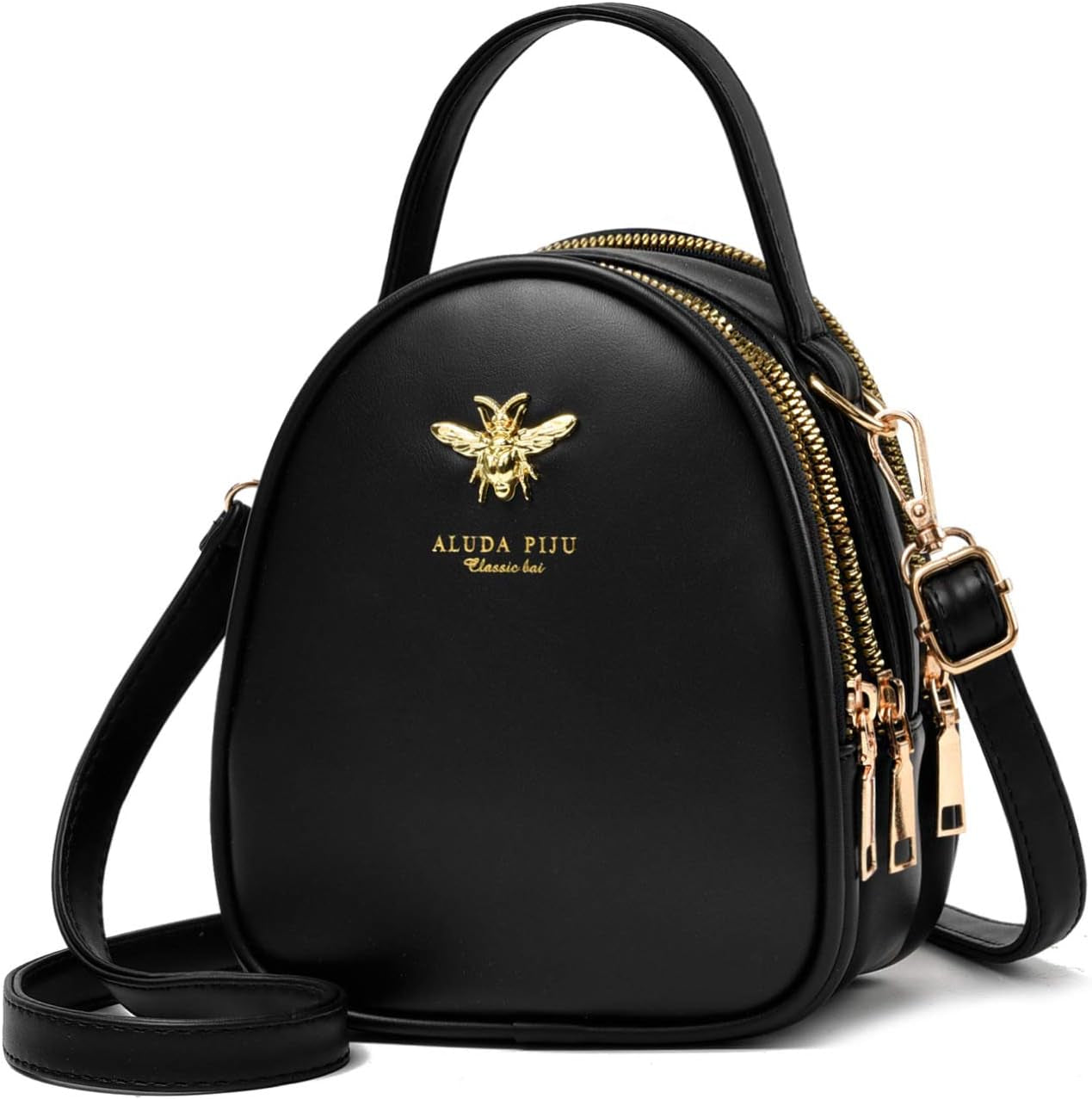 Trendy Small Crossbody Bags Shoulder Bag for Stylish Women (Ladies Messenger Bags Purse and Handbags Wallet)