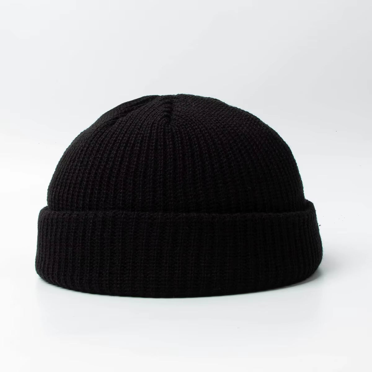 Winter Hats for Unisex New Beanies Knitted Solid Cute Hat Lady Autumn Female Beanie Caps Warmer Bonnet Men Casual Cap